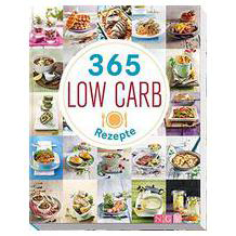 Naumann & Göbel low-carb cookbook