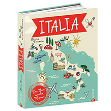 Christian Verlag Italian cookbook