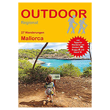 Conrad Stein Verlag Majorca travel guide
