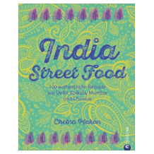 Christian Verlag Indian cooking book