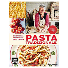 Edition Michael Fischer Italian cookbook