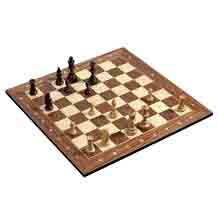 Philos chess set
