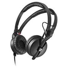 Sennheiser HD 25-1-II Basic