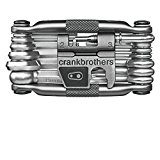 Crank Brothers bicycle multi-tool