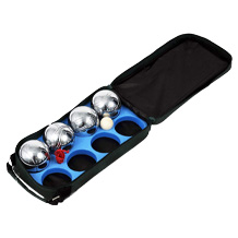 Traditional Garden Games bocce set