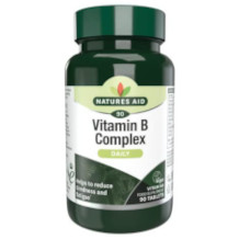 Faith In Nature vitamin B complex tablet