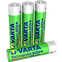 Varta 05703301404