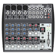 Behringer XENYX 1202