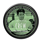 American Crew hair wax