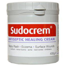 Sudocrem anti-septic cream