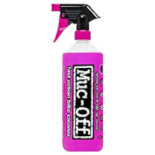 Muc Off bicycle cleaning agent