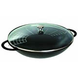 Staub wok