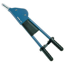 Gesipa pop rivet gun