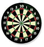 Sunflex dartboard