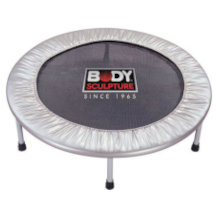 Body Sculpture mini trampoline