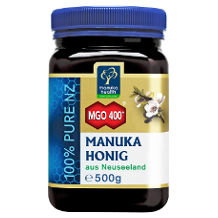 Manuka Health manuka honey