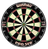 Winmau dartboard