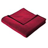 Biederlack woolen blanket