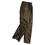 Baleno waterproof trousers for men