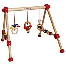 Bieco baby gym