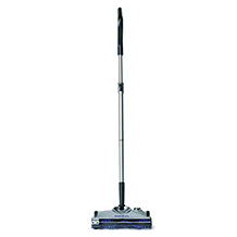 All for you home cordless carpet sweeper