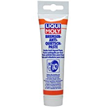 Liqui Moly brake parts cleaner