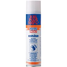 Liqui Moly rust converter