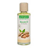 Bergland almond oil