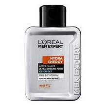 L'Oreal aftershave