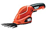 Black & Decker GSL200-QW