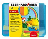 Eberhard Faber modeling clay for kids