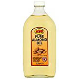 KTC almond oil
