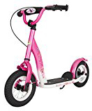 BIKESTAR scooter for kids