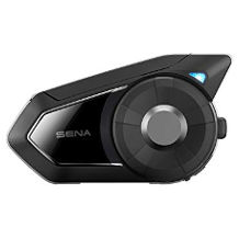 Sena motorcycle intercom