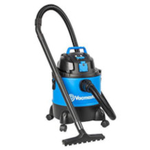 Vacmaster washing vacuum cleaner