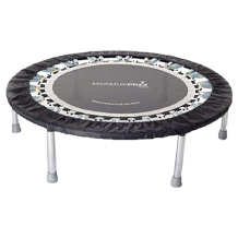 MaXimus Life mini fitness trampoline