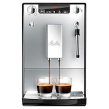 Melitta Caffeo Solo & Milk E953-102