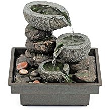 Home Affaire Floating Stones