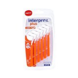 Interprox interdental toothbrush