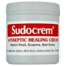 Sudocrem antiseptic cream