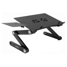 Lavolta lap desk