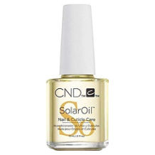 CND nail oil