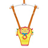 Munchkin baby door bouncer