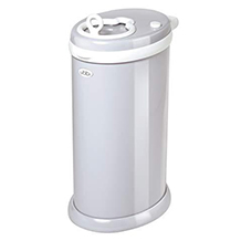 Ubbi diaper pail