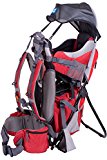 Ultrapower hiking baby carrier