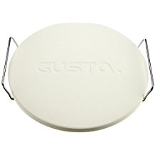 Gusta pizza stone