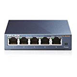 TP-LINK TL-SG105