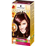 Country Colors semi-permanent hair dye