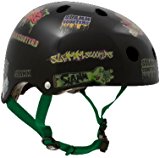 SFR skateboarding helmet