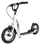 BIKESTAR kids scooter